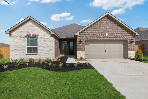 2908 Fair Wind Lane, Texas City, TX 77510