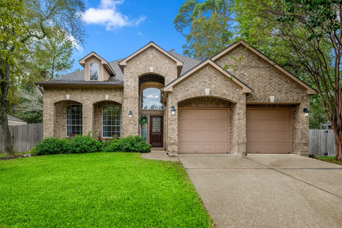 11826 Thoreau Drive, Montgomery, TX 77356 - #1