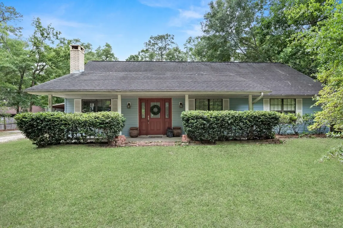 1054 Bryan Lane, Lumberton, TX 77657 - #1