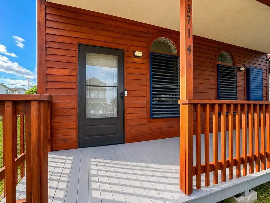3714 Ball, Galveston, TX 77550 - #3