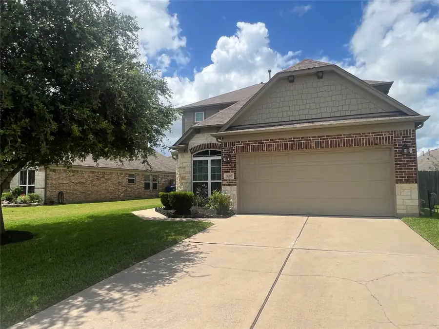 3010 Coachmaker Trl, Rosenberg, TX 77471 - #3