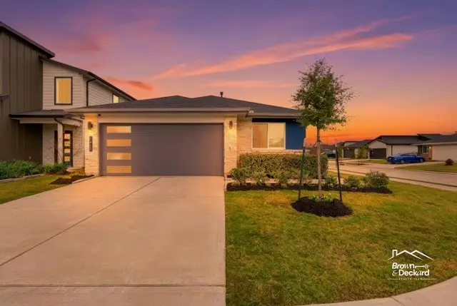 2915 Newington Lane, Houston, TX 77047 - Image #1