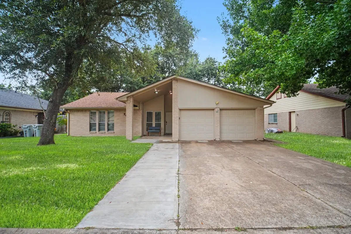 7419 Shady Vale Lane, Houston, TX 77040 - #1