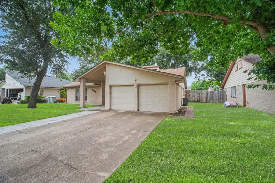 7419 Shady Vale Lane, Houston, TX 77040 - #3