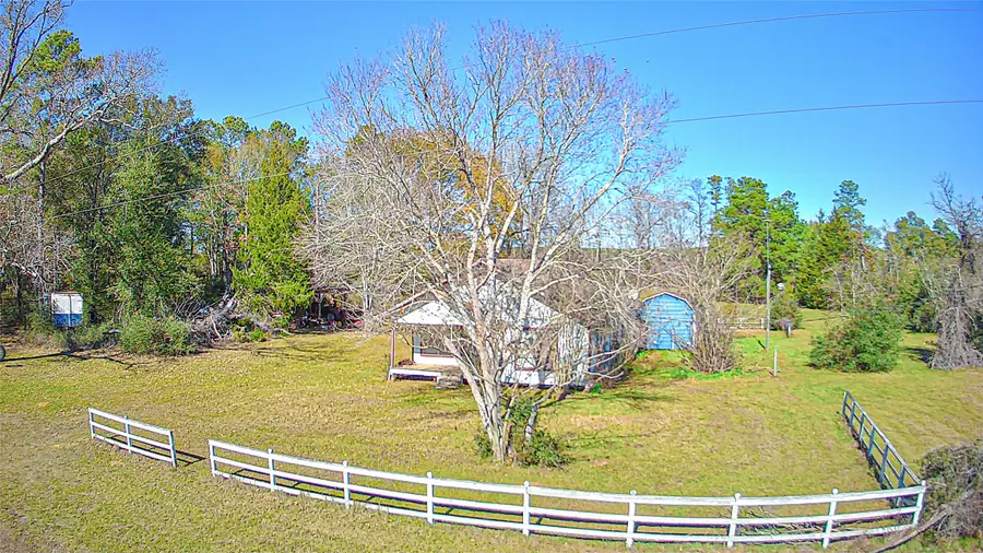 2764 Richardson Road E, Livingston, TX 77351 - #2