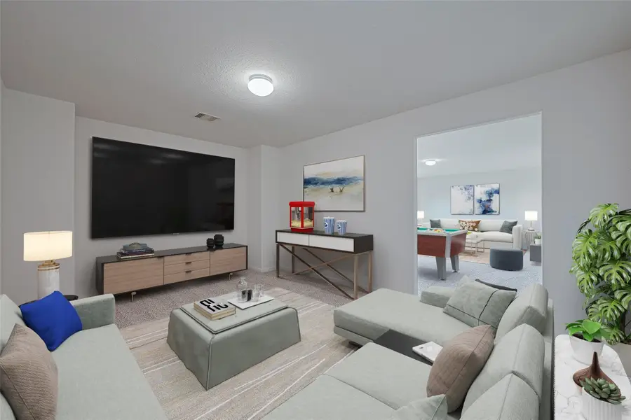 9514 Barr Spring Drive, Humble, TX 77396 - Image #3