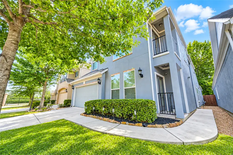 20615 Alfonso Court, Spring, TX 77388 - #3