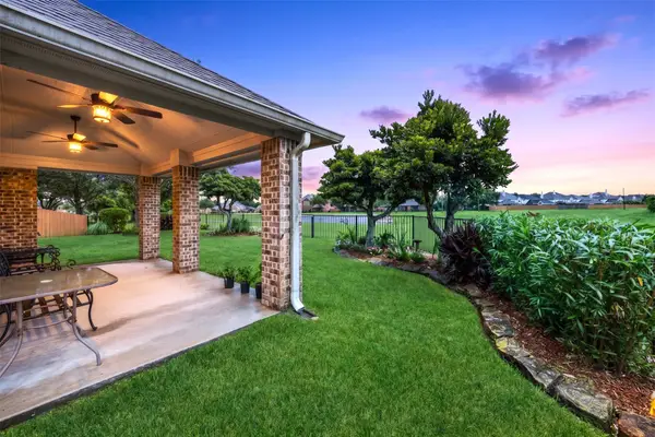 987 Astoria Lane, League City, TX 77573