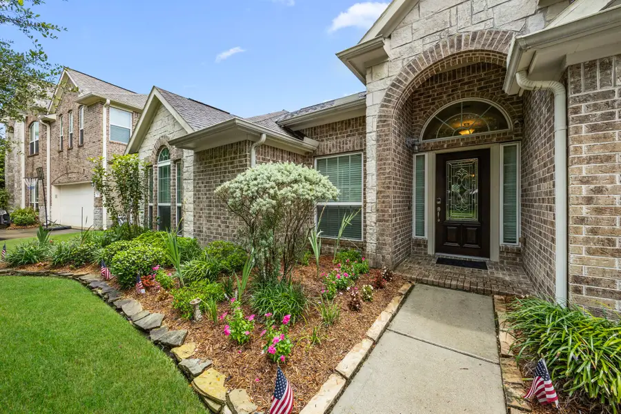987 Astoria Lane, League City, TX 77573 - #3