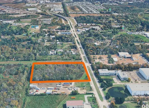 5914 E Orem Drive, Houston, TX 77048