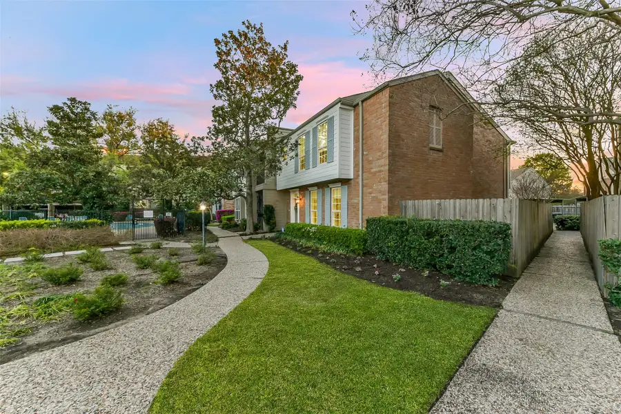 7505 Brompton Street, Houston, TX 77025 - #2