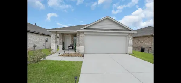 22414 Goose Pasture Lane, Spring, TX 77373