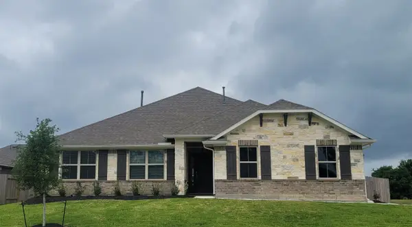 4306 Karam Landing, Dickinson, TX 77539