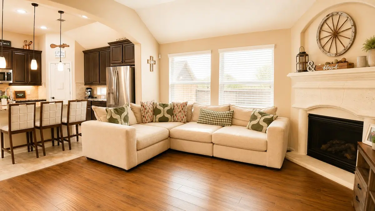 16830 Highland Country Drive, Cypress, TX 77433 - #1