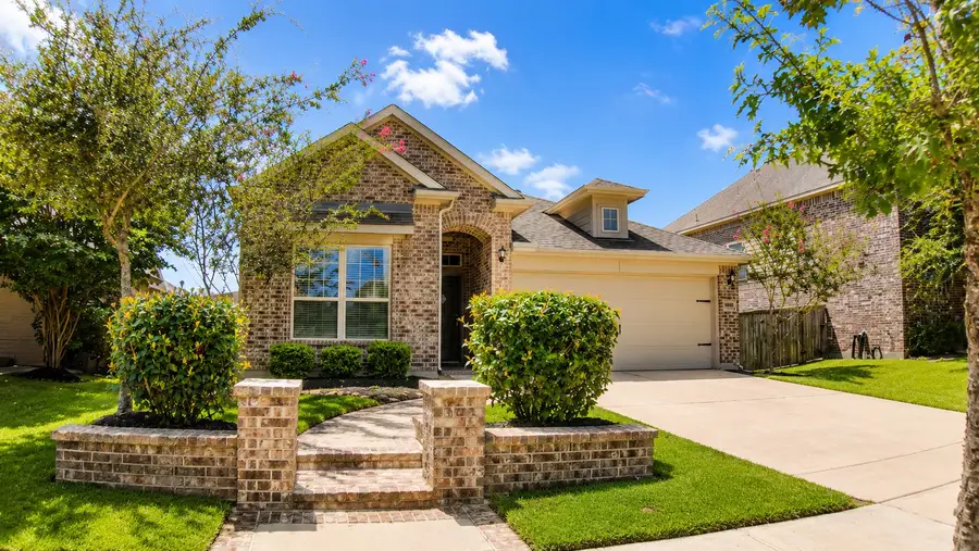 16830 Highland Country Drive, Cypress, TX 77433 - #3