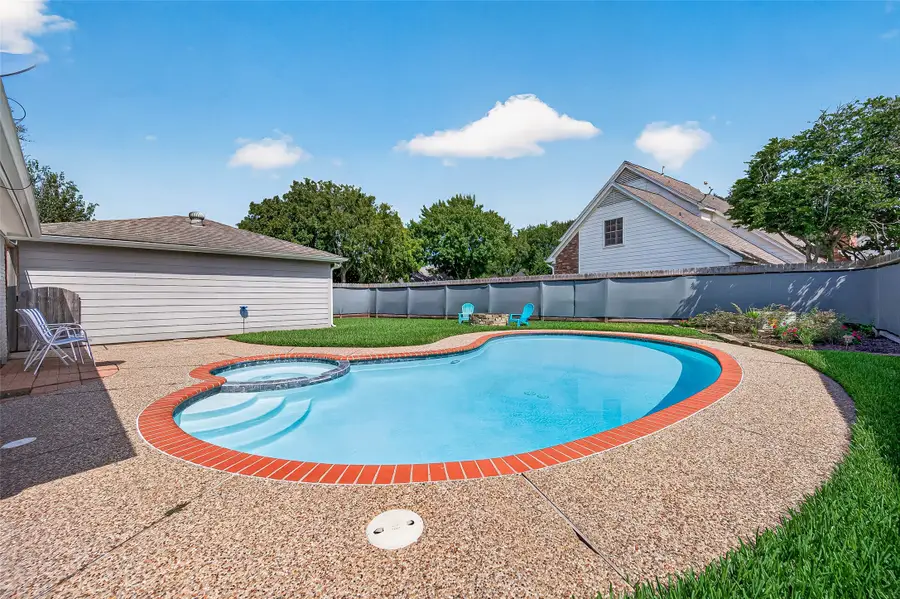 1411 Bittersweet Court, Richmond, TX 77406 - #3