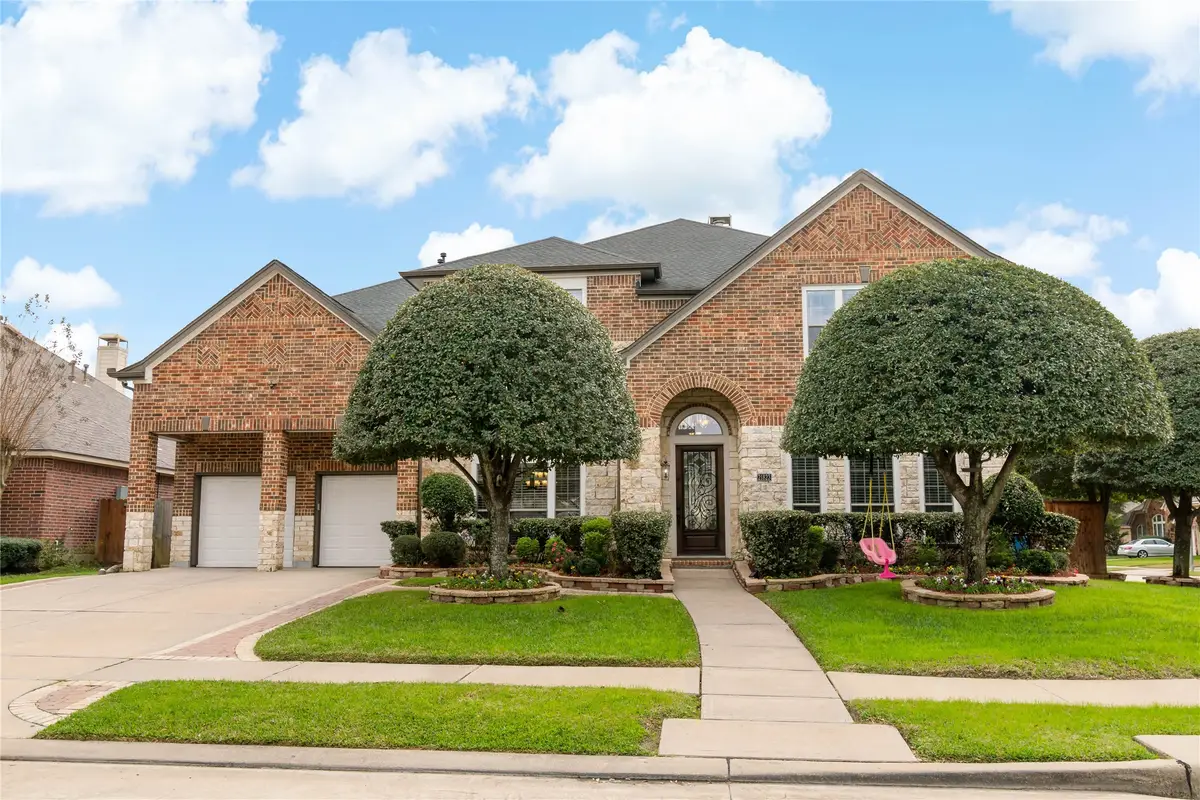 21823 Masonwood Lane, Richmond, TX 77469 - #1