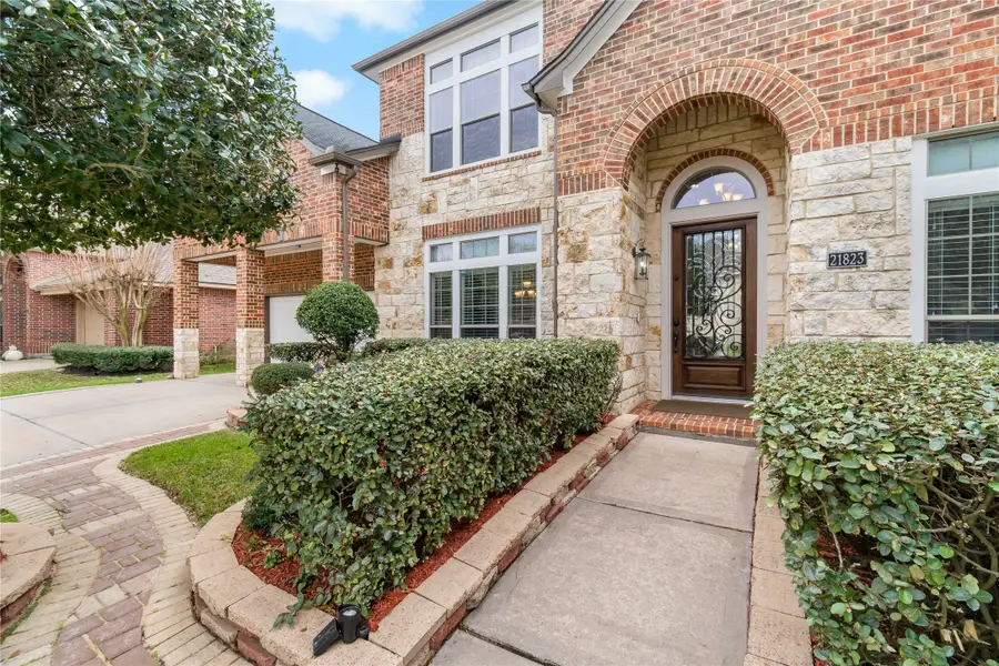 21823 Masonwood Lane, Richmond, TX 77469 - #2