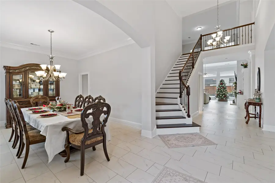 21823 Masonwood Lane, Richmond, TX 77469 - #3