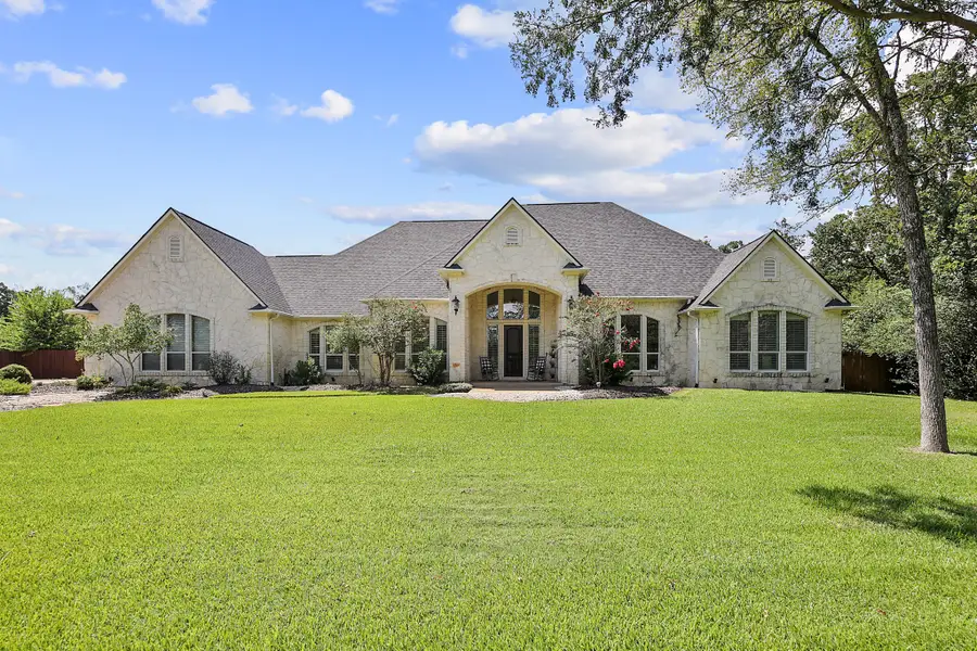 3946 Arboleda Drive, College Station, TX 77845 - #2