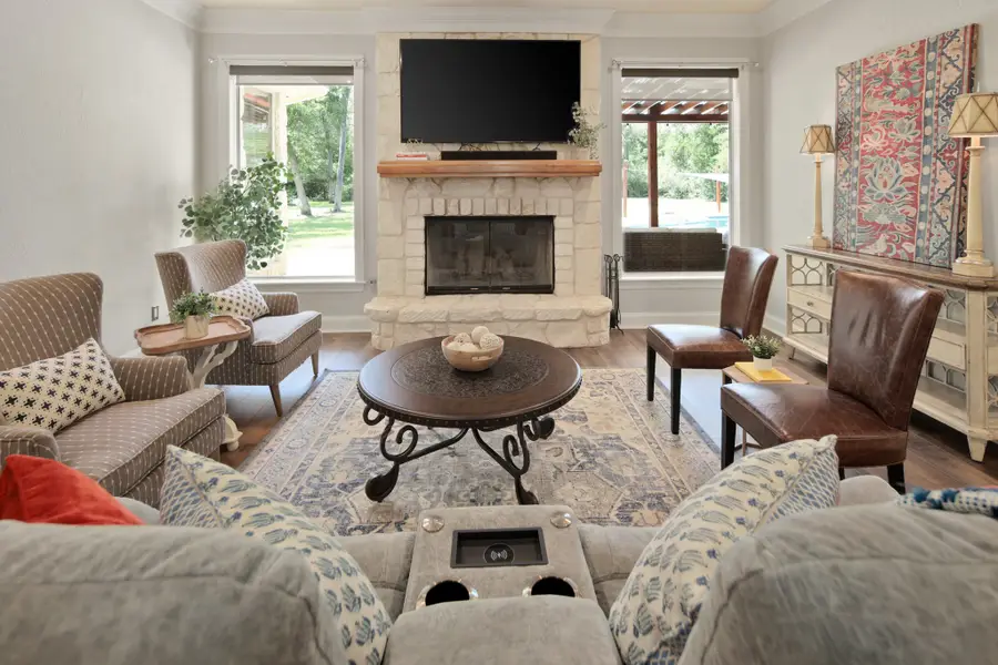 3946 Arboleda Drive, College Station, TX 77845 - #3