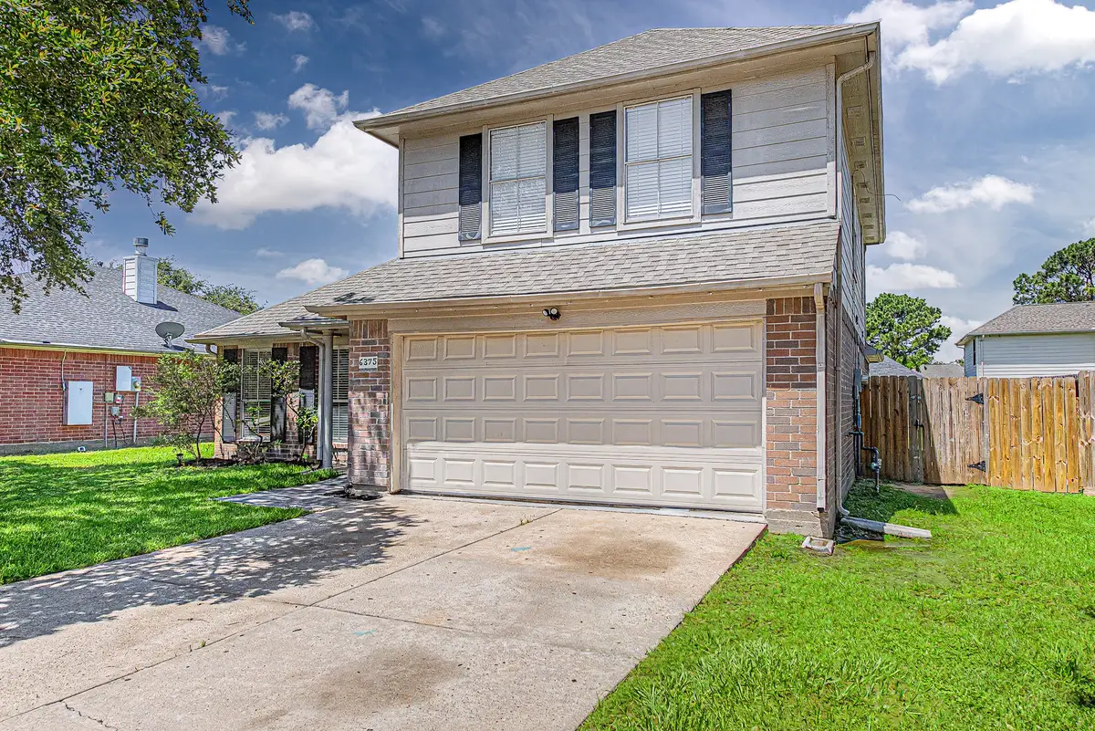 6375 Crossway Drive, Houston, TX 77084 - #1