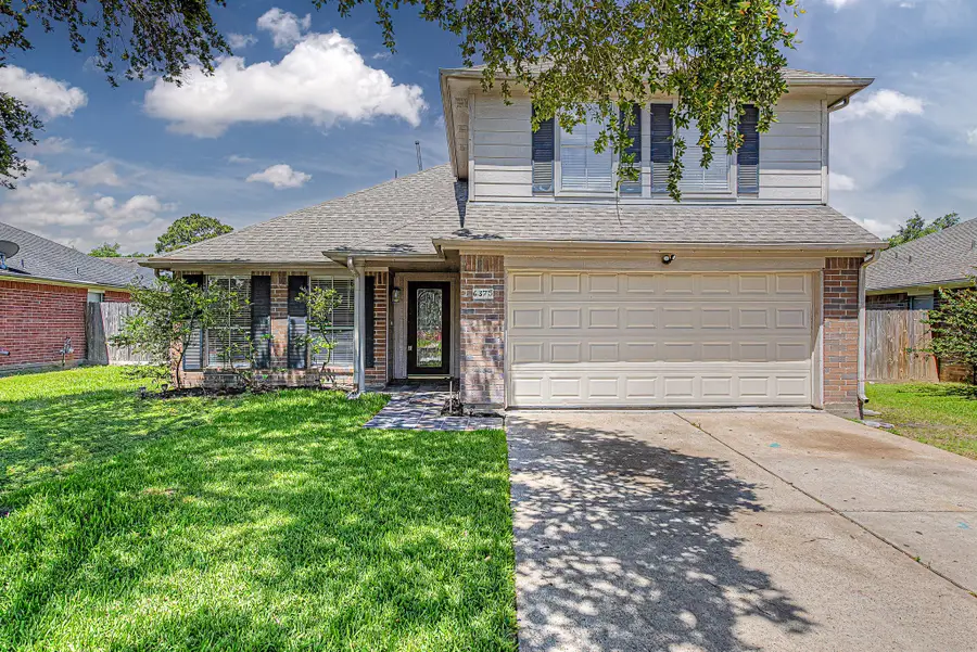 6375 Crossway Drive, Houston, TX 77084 - #2