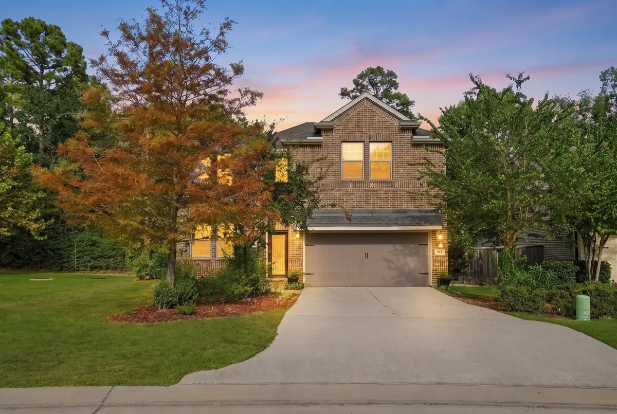 148 Cobble Medley Court, Willis, TX 77318 - #1