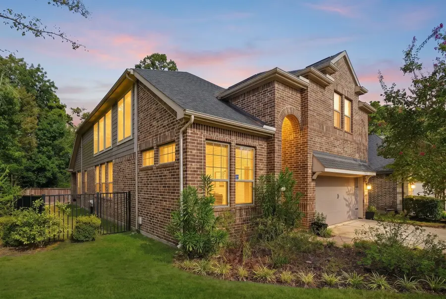 148 Cobble Medley Court, Willis, TX 77318 - #2