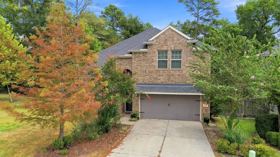 148 Cobble Medley Court, Willis, TX 77318 - #3