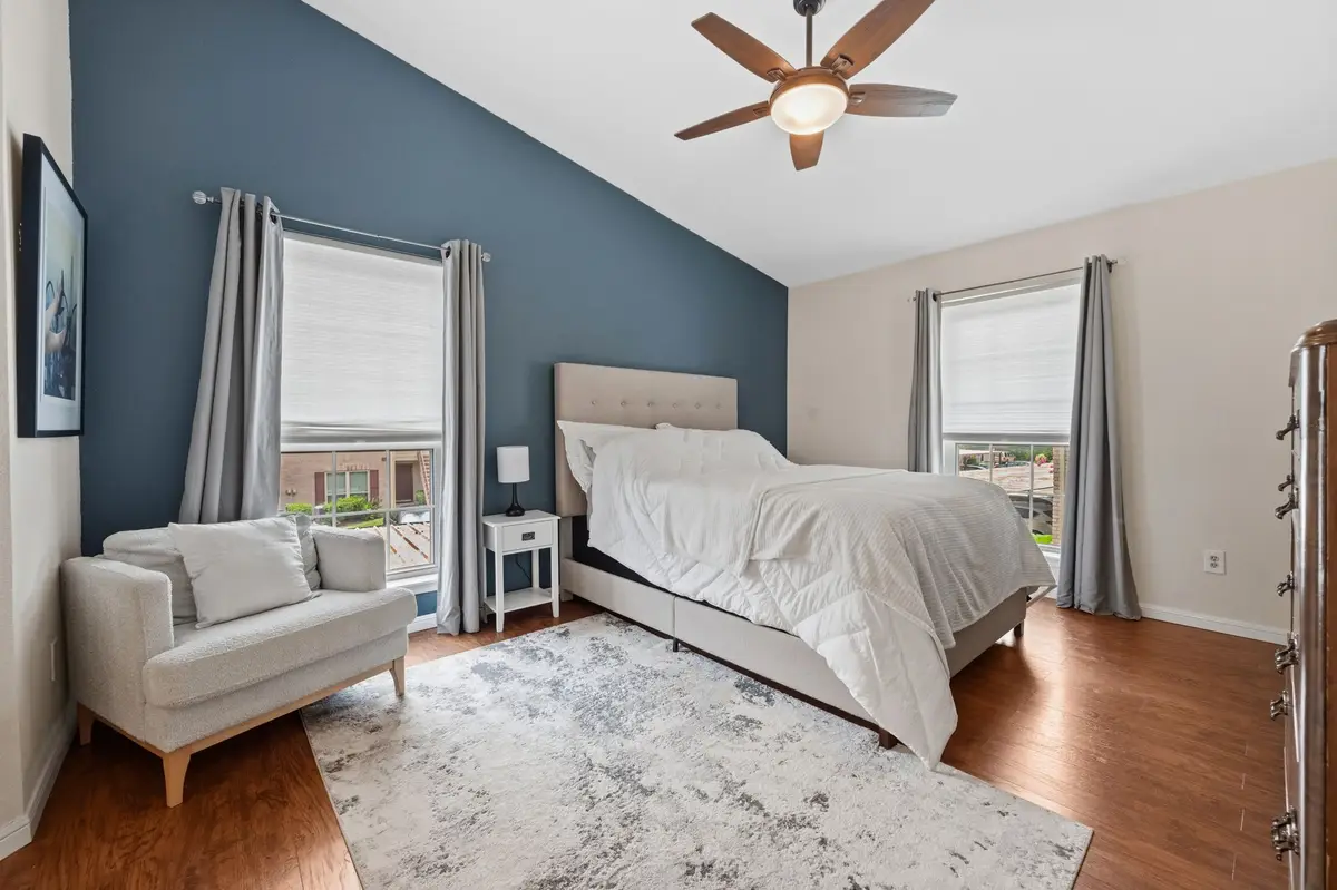 2120 El Paseo Street #3008, Houston, TX 77054 - #1