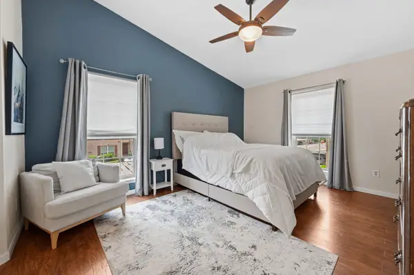 2120 El Paseo Street #3008, Houston, TX 77054
