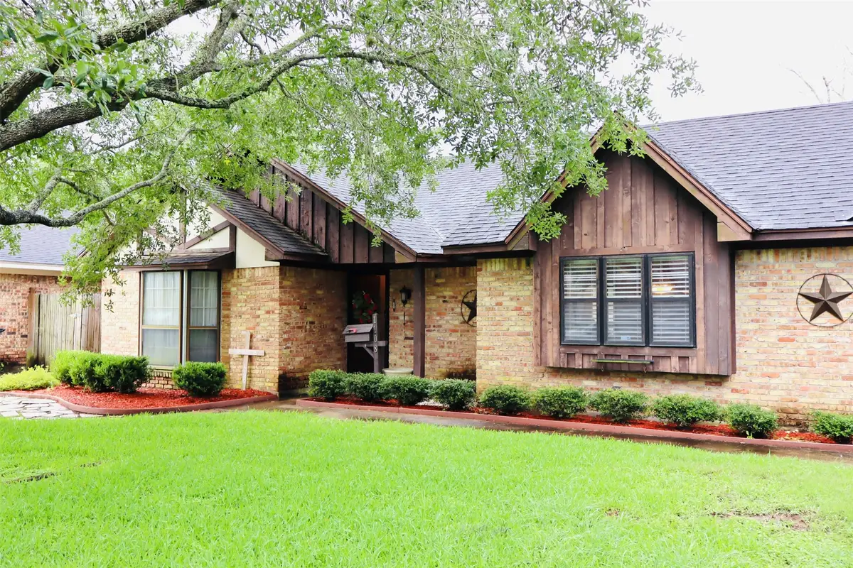 1108 Easy St Street, Rosenberg, TX 77471 - #1