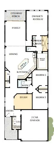 11634 Birdsong Drive, Missouri City, TX 77459 - #2