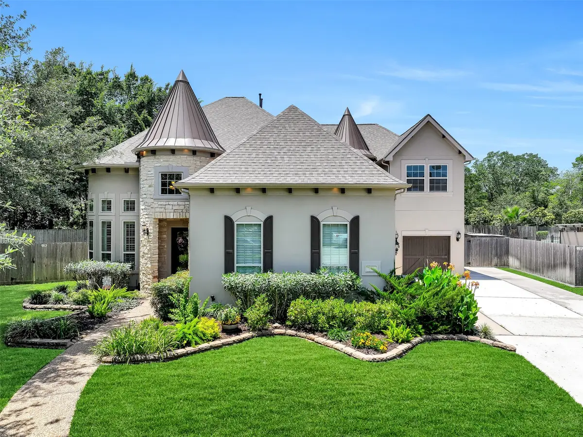2304 Halls Creek Court, Friendswood, TX 77546 - #1
