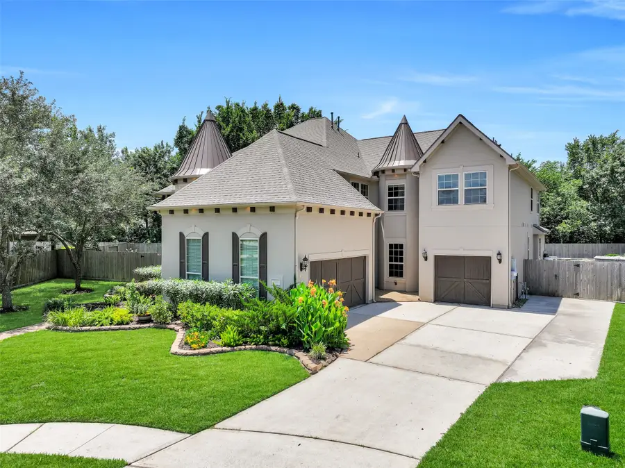 2304 Halls Creek Court, Friendswood, TX 77546 - #2
