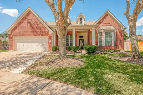 7214 Glenwick Court, Cypress, TX 77433
