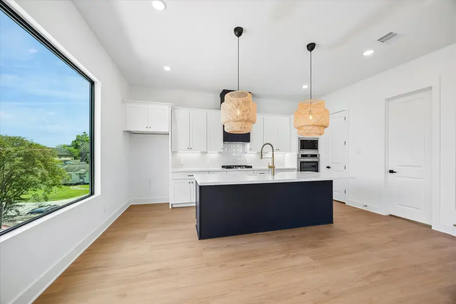 1325 W 22nd Street, Houston, TX 77008 - #2