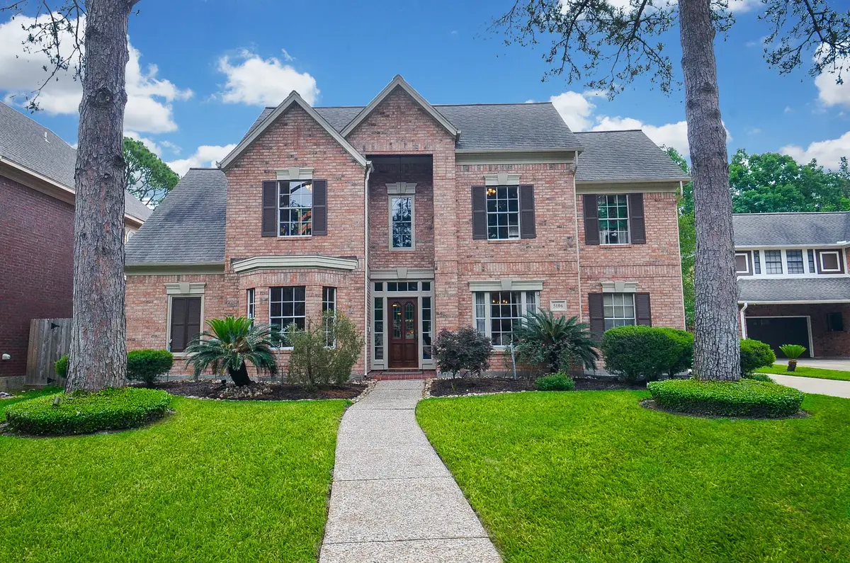 5106 Danebridge Drive, Houston, TX 77084 - #1