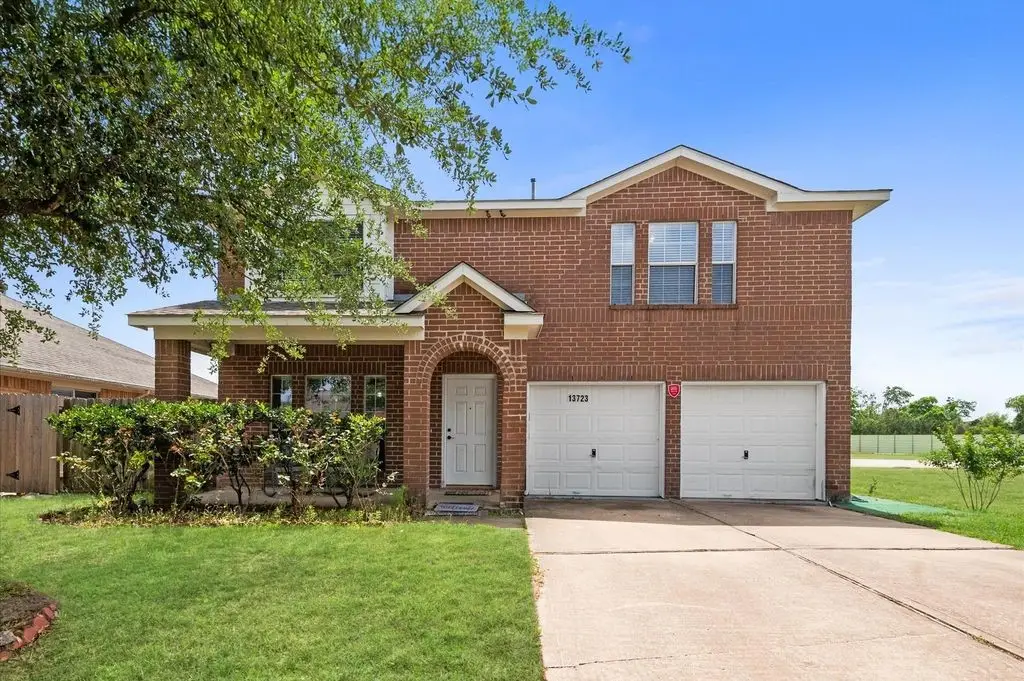 13723 Anwar Drive, Houston, TX 77083 - #1