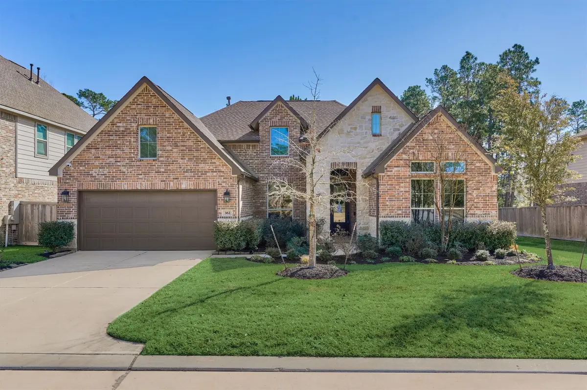 362 Cadence Hills Drive, Conroe, TX 77318 - #1