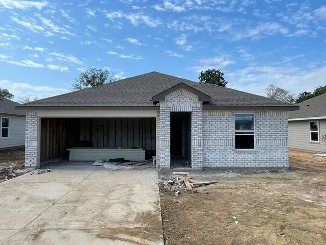 212 Paco Loop, Caldwell, TX 77836 - #1