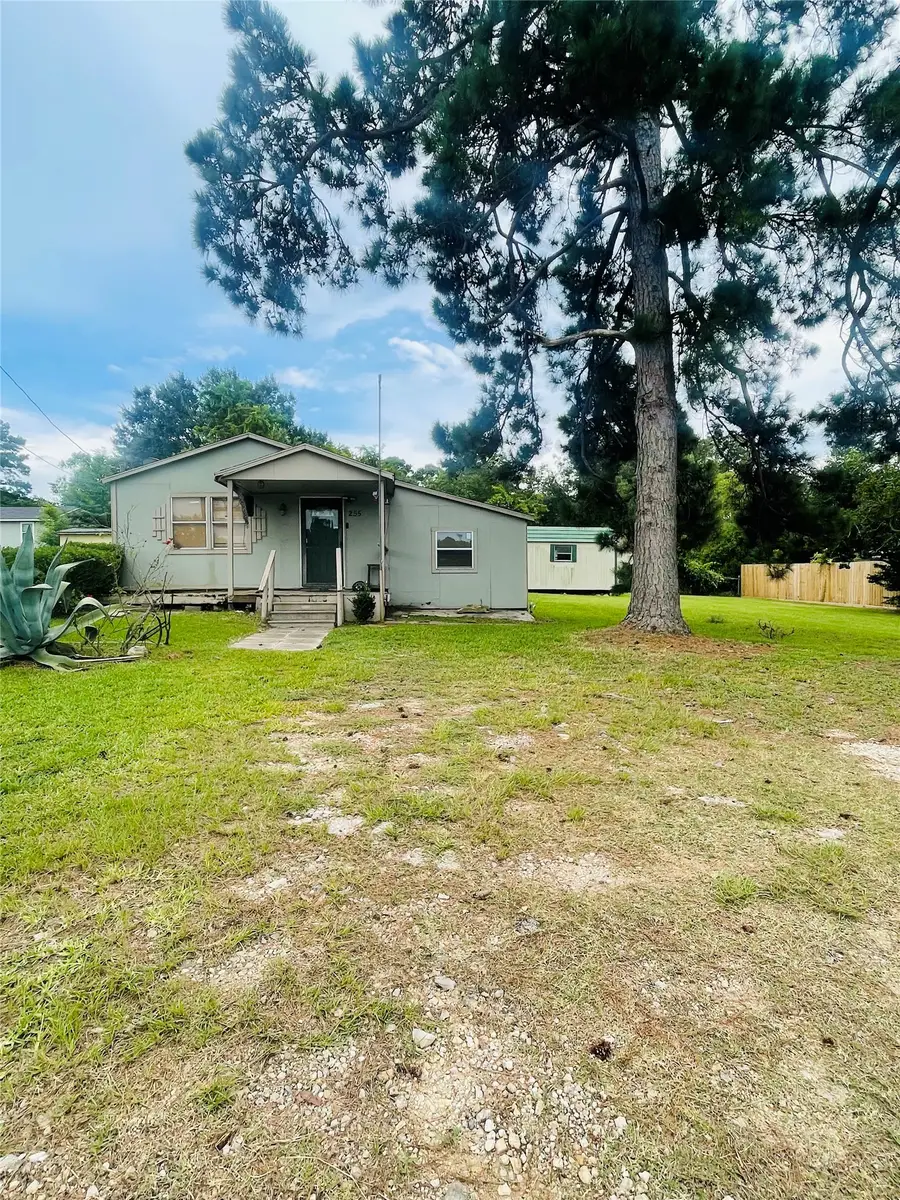 255 Bluebonnet, Livingston, TX 77351 - #3