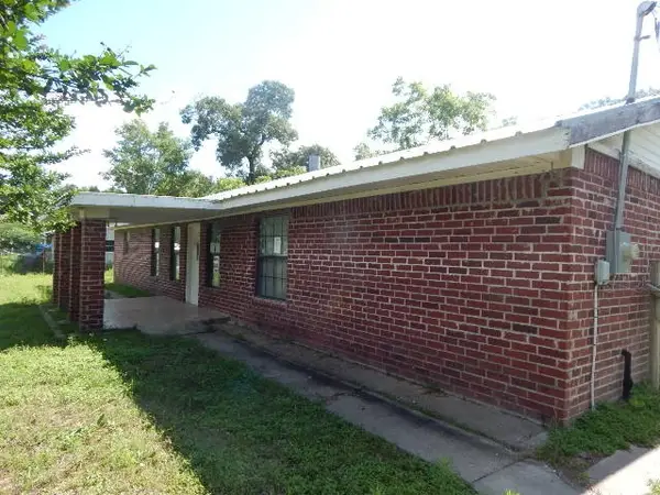 11636 Browder Traylor Road, Conroe, TX 77303