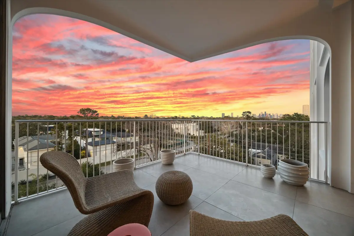 3711 San Felipe Street #5I, Houston, TX 77027 - #1