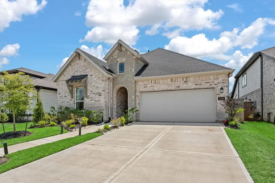 10710 Verdant Hill, Missouri City, TX 77459 - #3