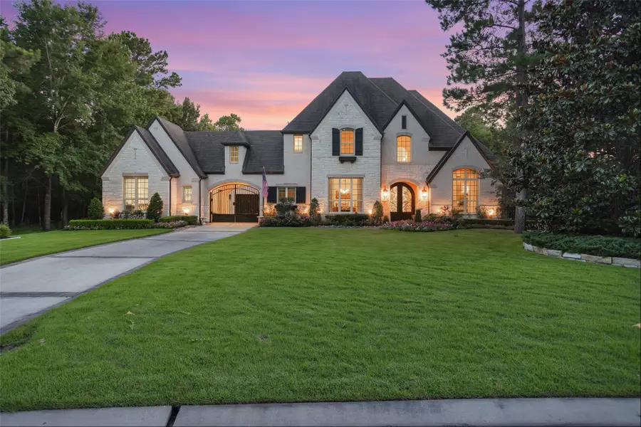 156 Spyglass Park Lane, Montgomery, TX 77316 - Image #3