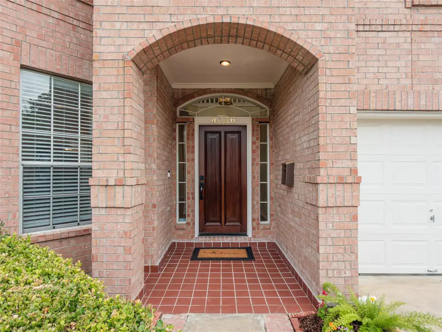 4336 Darsey Street, Bellaire, TX 77401 - #2