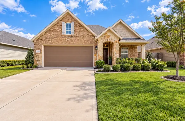 21514 Autumn Summit Street, Katy, TX 77449