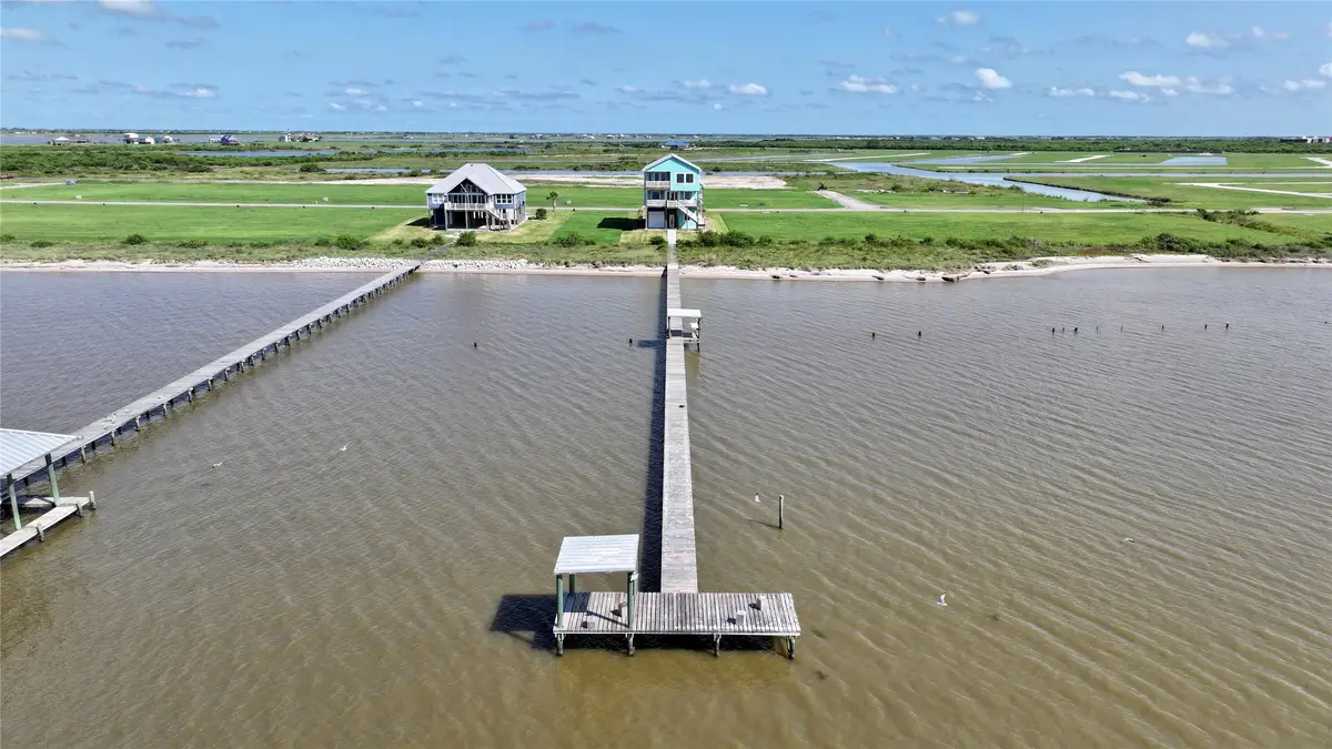 3125 Bay Ridge Drive, Palacios, TX 77465 - #1